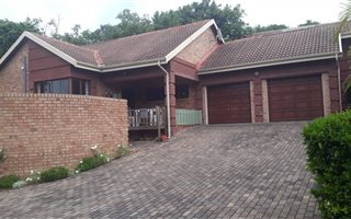 3 Bedroom Townhouse in Steiltes