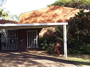 3 Bed House in Florauna
