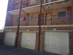 1 Bed Apartment in Kempton Park Central