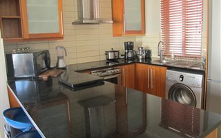 1 Bedroom Apartment in Tyger Waterfront