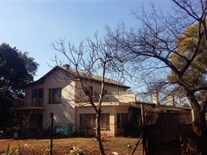 3 Bed House in Haakdoornboom