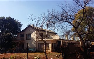 3 Bedroom House in Onderstepoort