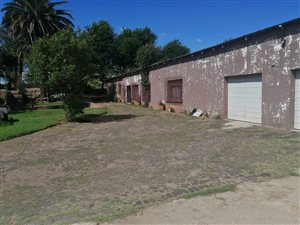 19800 m² Industrial space in Putfontein