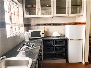 2 Bed Simplex in Mtunzini