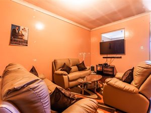 2 Bed Apartment in Wentworth Park