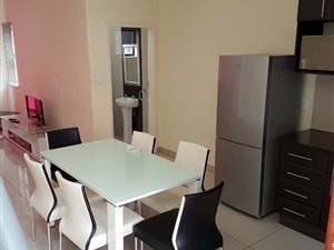 2 Bed Apartment in Mokopane
