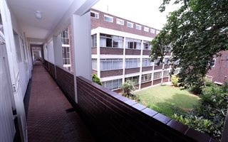 2 Bedroom Apartment in Birdhaven