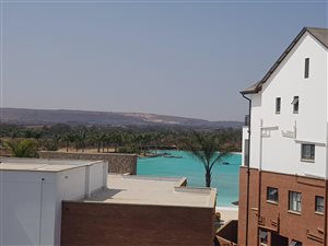 1 Bed Apartment in Savannah Country Estate