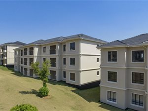 3 Bedroom Apartment in Craigavon