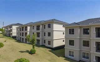 3 Bedroom Apartment in Craigavon