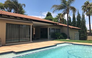 4 Bedroom House in Woodmead