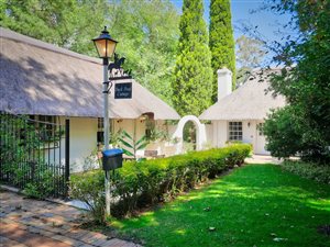 1634 m² Land available in Inanda