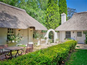 1634 m² Land available in Inanda