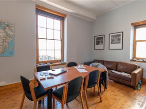 129 m² Commercial space in Cape Town City Centre