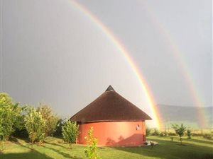 6 ha Farm in Central Drakensberg