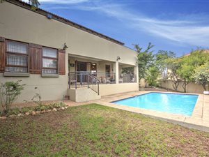 3 Bed House in Kyalami Hills