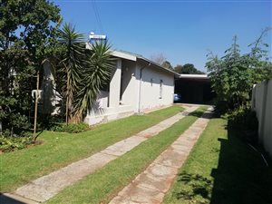 3 Bed House in Discovery
