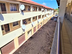 2 Bed Apartment in Polokwane Central