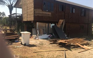 1 ha Farm in Tijger Valley and surrounds
