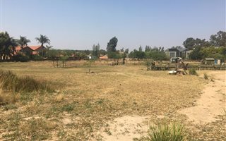 1 ha Farm in Tijger Valley and surrounds