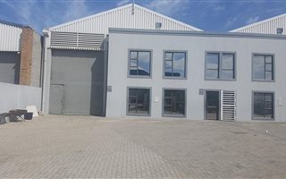 440 m² Commercial space in Killarney Gardens