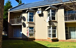 2 Bedroom Apartment in Dassierand