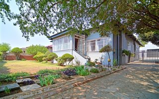 3 Bedroom House in Wentworth Park