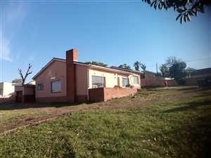 4 Bed House in Butterworth