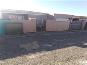 3 Bed Townhouse in Eastridge