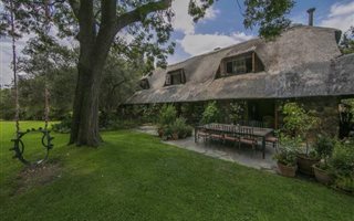 4 Bedroom House in Blair Atholl Estate