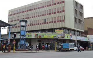 4284 m² Commercial space in Pinetown Central