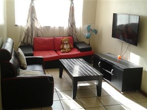 1 Bed Apartment in Pretoria West