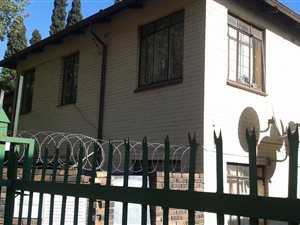 1 Bed Apartment in Pretoria West