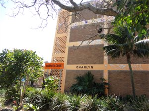 4 Bed Flat in Southernwood