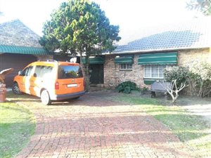 3 Bed House in Sherwood and surrounds