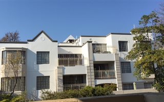3 Bedroom Apartment in Craighall
