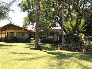3 Bed House in Hospitaalpark