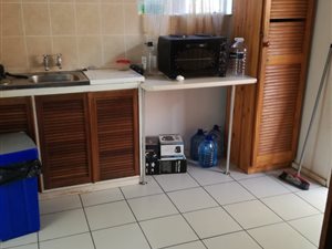 1 Bed Flat in Herlear