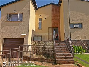 2 Bed House in Lindhaven