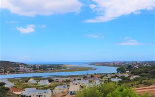 3 Bedroom Apartment in Stilbaai