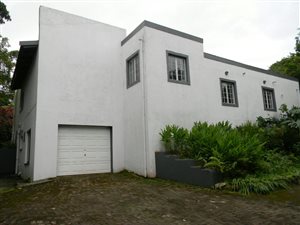 2 Bed House in Ramsgate
