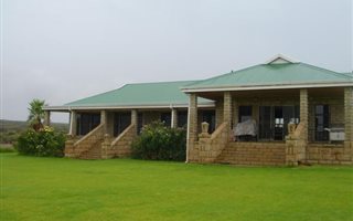 3855 ha Farm in Douglas