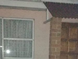 3 Bed House in Vanderbijlpark CW1