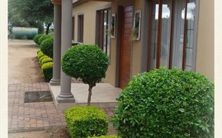 5 Bedroom House in Dalmada AH