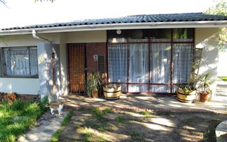 3 Bedroom House in Malmesbury