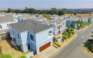 3 Bedroom House in Halfway Gardens