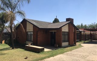 5 Bedroom House in Impala Park