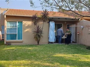 3 Bed Townhouse in Randpark Ridge