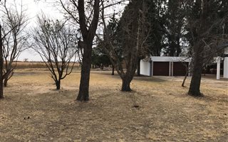 21 ha Farm in Klerksdorp