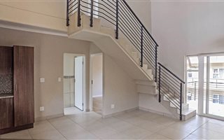 2 Bedroom Apartment in Northwold